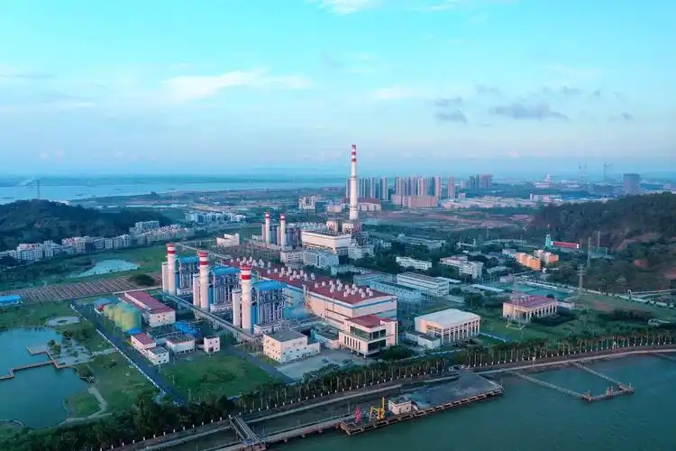 國家能源局：支持天然氣發(fā)電項目開展聯營