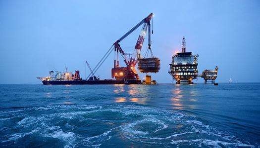 海洋中的石油是如何形成的？油氣田是怎么發(fā)現(xiàn)的？