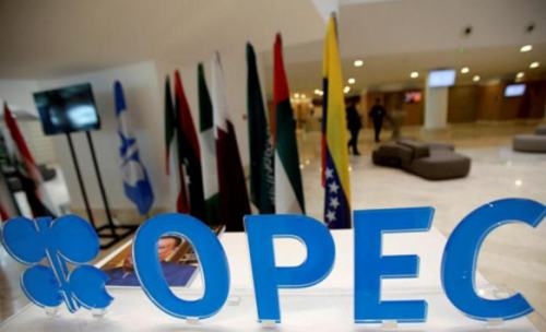 OPEC：上調(diào)今年全球原油需求至9885萬桶/日