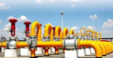 發(fā)改委：做好儲氣設施建設運行 未達要求將嚴肅問責