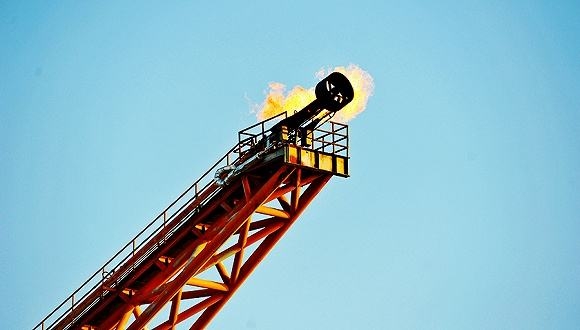 2030年中石油國內(nèi)天然氣產(chǎn)量將超過石油