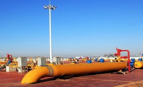 亞洲天然氣市場需建立區(qū)域貿(mào)易合作新機制